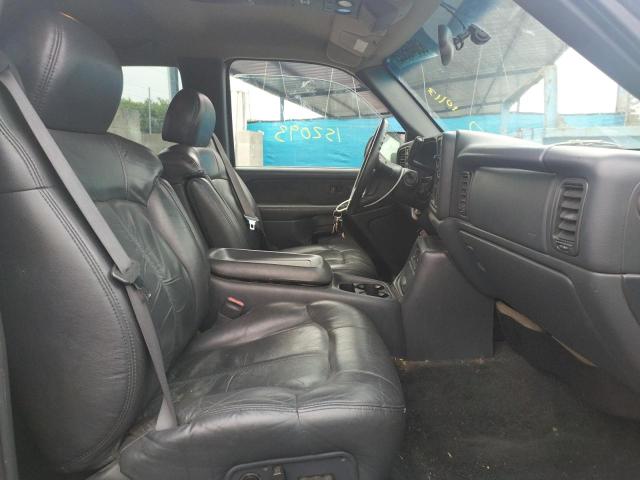 Photo 9 from auction – 2000 CHEVROLET SILVERADO with VIN 1GCEK19T2YE275094