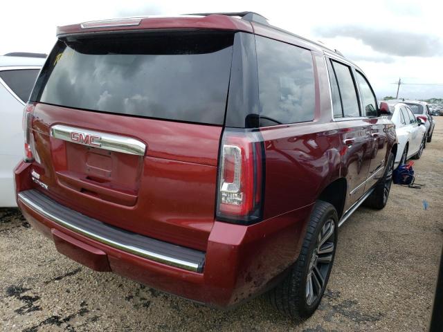 Photo 4 from auction – 2019 GMC YUKON DENA with VIN 1GKS2CKJ5KR399582