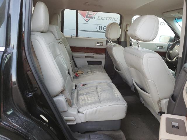 Photo 6 from auction – 2012 FORD FLEX LIMIT with VIN 2FMGK5DC6CBD07018