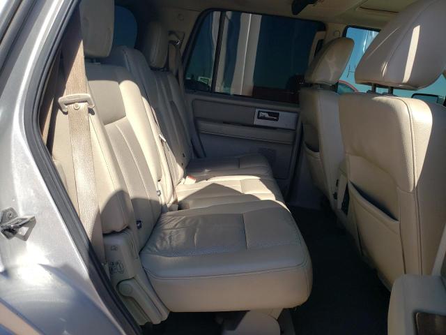 Photo 6 from auction – 2010 FORD EXPEDITION with VIN 1FMJU1K58AEA76265