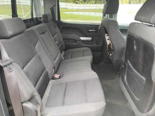 Photo 6 from auction – 2014 CHEVROLET SILVERADO with VIN 3GCUKRECXEG146086