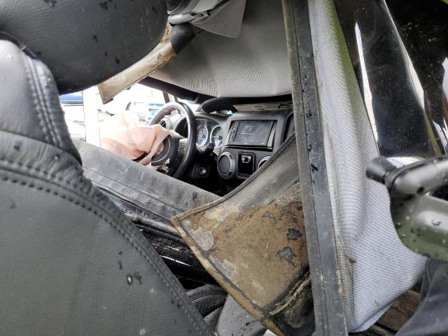 Photo 5 from auction – 2015 JEEP WRANGLER S with VIN 1C4AJWAG5FL679254