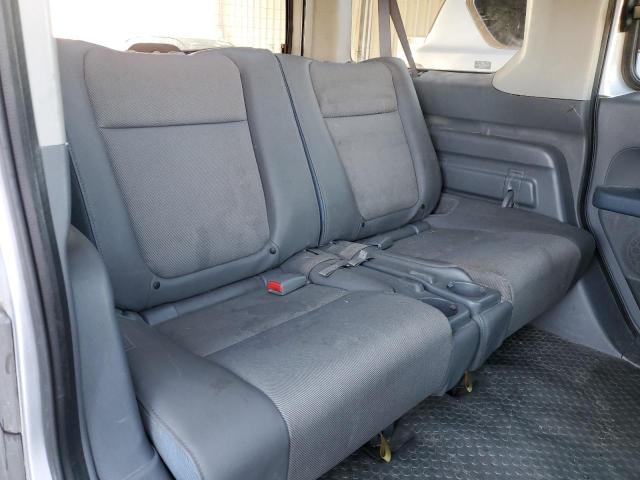 Photo 6 from auction – 2003 HONDA ELEMENT EX with VIN 5J6YH28503L003985
