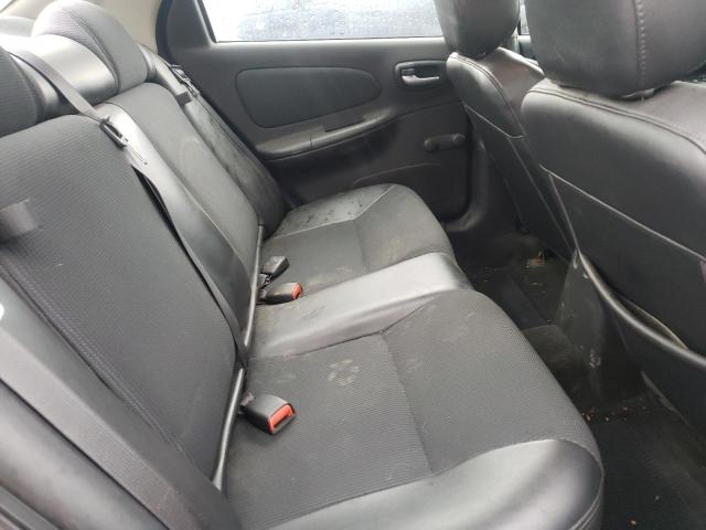 Photo 6 from auction – 2004 DODGE NEON SRT-4 with VIN 1B3AS66S84D553361