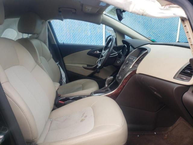 Photo 5 from auction – 2012 BUICK VERANO with VIN 1G4PP5SK5C4224234