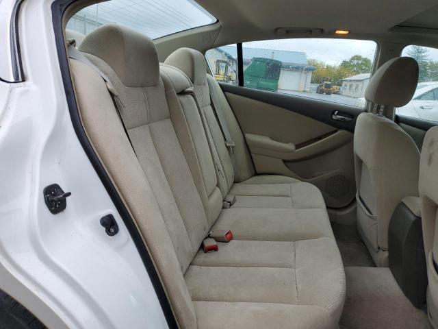 Photo 6 from auction – 2008 NISSAN ALTIMA 2.5 with VIN 1N4AL21E48N418888