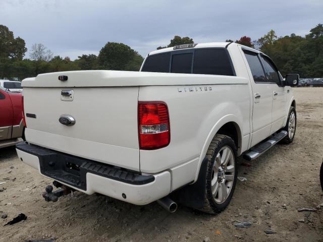 Photo 4 from auction – 2008 FORD F150 SUPER with VIN 1FTRW14568FA63565