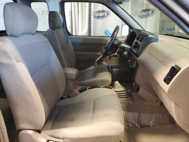 Photo 5 from auction – 2001 NISSAN FRONTIER K with VIN 1N6DD26SX1C366457