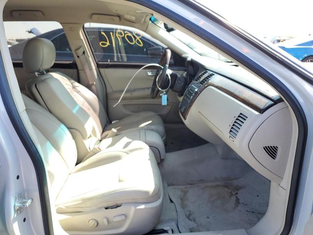Photo 5 from auction – 2009 CADILLAC DTS with VIN 1G6KD57Y19U145787