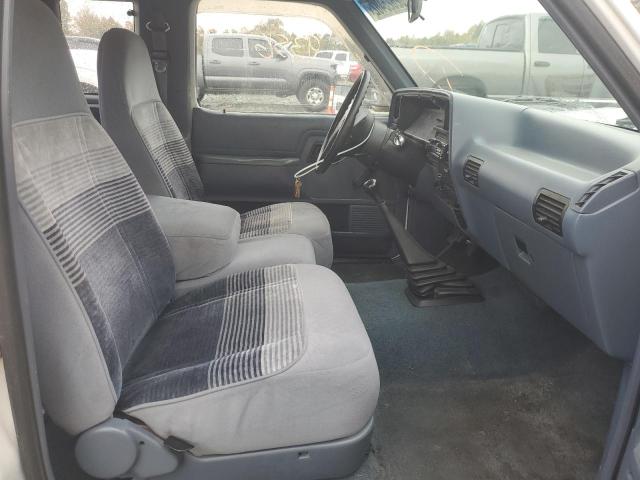 Photo 5 from auction – 1992 FORD RANGER SUP with VIN 1FTCR14X9NTA63295