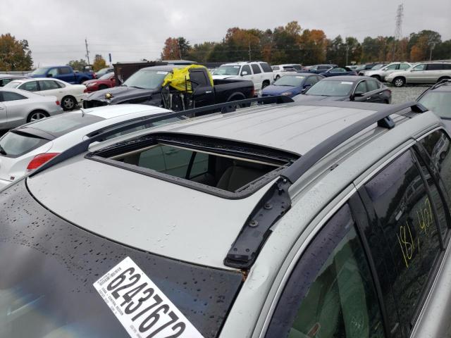 Photo 9 from auction – 2005 VOLVO XC90 with VIN YV1CZ592251201544