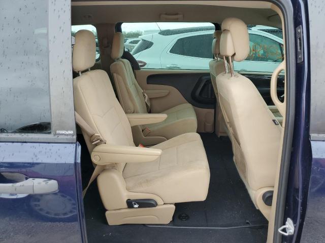 Photo 6 from auction – 2014 DODGE GRAND CARA with VIN 2C4RDGBG3ER161289