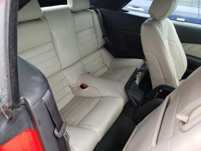 Photo 6 from auction – 2014 FORD MUSTANG with VIN 1ZVBP8EM1E5229664