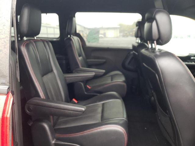 Photo 6 from auction – 2013 DODGE GRAND CARA with VIN 2C4RDGEG8DR543036