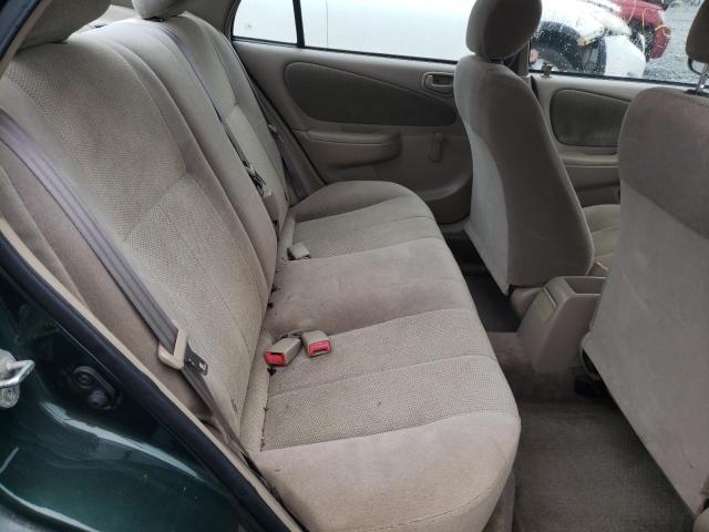 Photo 6 from auction – 2002 TOYOTA COROLLA CE with VIN 2T1BR12E52C867822