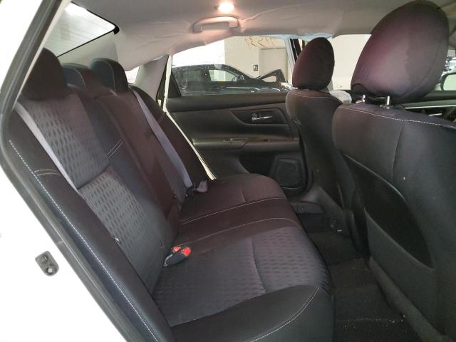 Photo 6 from auction – 2018 NISSAN ALTIMA 2.5 with VIN 1N4AL3AP9JC120782