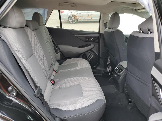 Photo 6 from auction – 2022 SUBARU OUTBACK PR with VIN 4S4BTAFC6N3202513