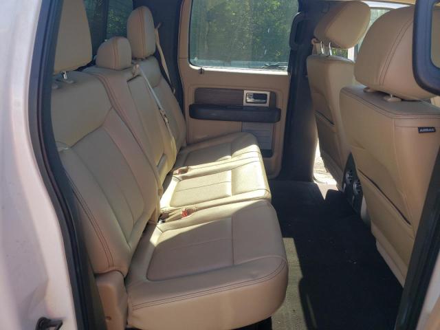 Photo 6 from auction – 2014 FORD F150 SUPER with VIN 1FTFW1EFXEKE31291