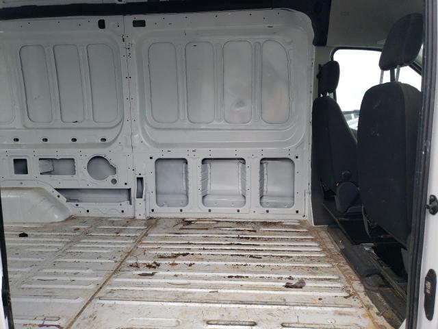 Photo 6 from auction – 2021 FORD TRANSIT T- with VIN 1FTBR1C86MKA20009