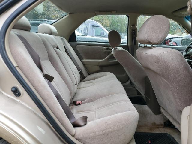 Photo 6 from auction – 1997 TOYOTA CAMRY CE with VIN 4T1BF22K4VU914930