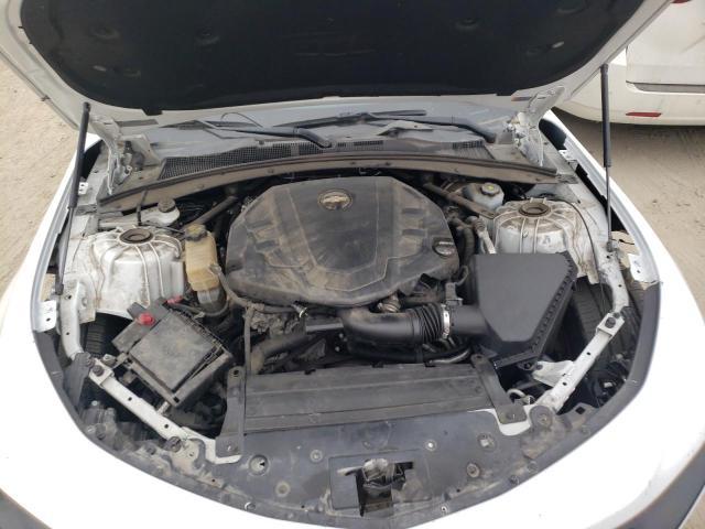 Photo 7 from auction – 2019 CHEVROLET CAMARO LS with VIN 1G1FB3DS3K0128133
