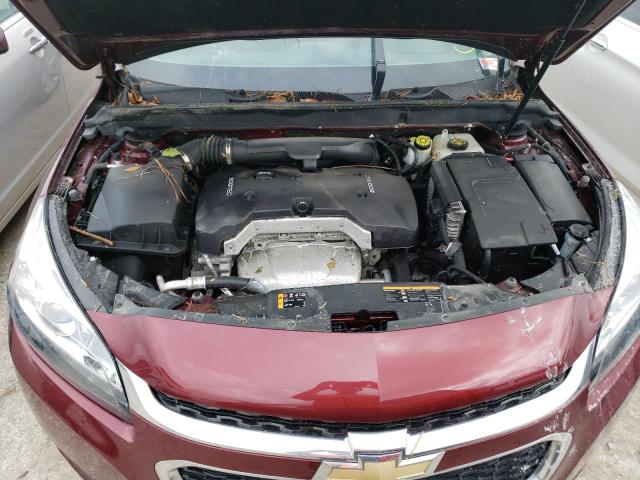 Photo 7 from auction – 2016 CHEVROLET MALIBU LIM with VIN 1G11C5SA5GF134792