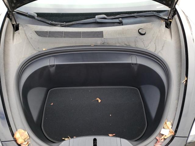 Photo 7 from auction – 2019 TESLA MODEL 3 with VIN 5YJ3E1EA8KF331676