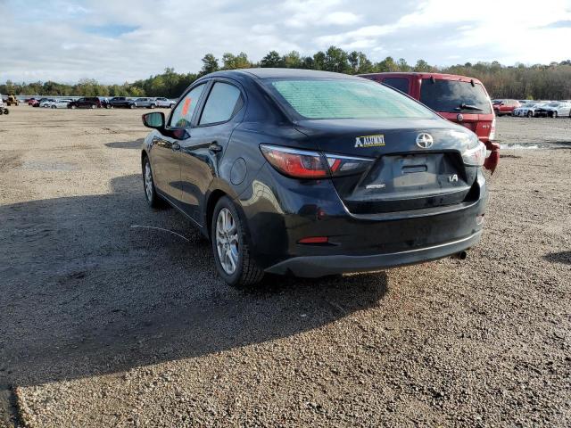 Photo 3 from auction – 2016 SCION SCION with VIN 3MYDLBZV9GY104037