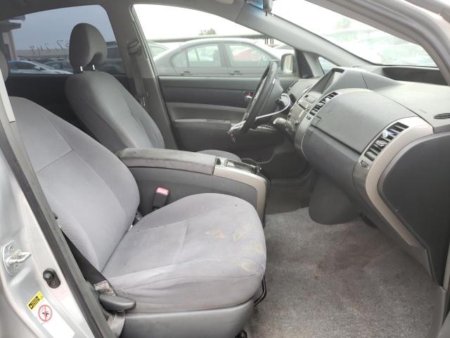 Photo 5 from auction – 2007 TOYOTA PRIUS with VIN JTDKB20U277684522