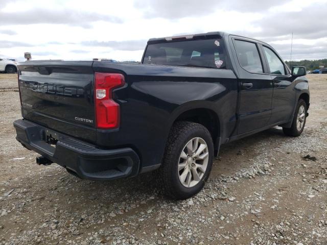 Photo 4 from auction – 2019 CHEVROLET silverado with VIN 3GCPWBEF6KG298042