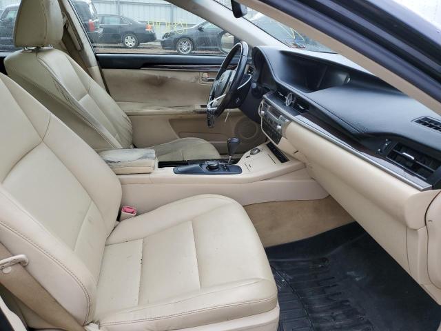 Photo 5 from auction – 2013 LEXUS ES 350 with VIN JTHBK1GG5D2078021