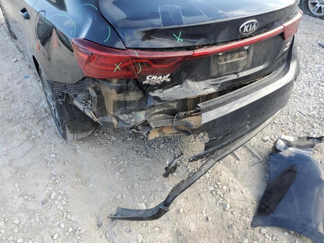 Photo 9 from auction – 2019 KIA FORTE GT L with VIN 3KPF34AD5KE015503