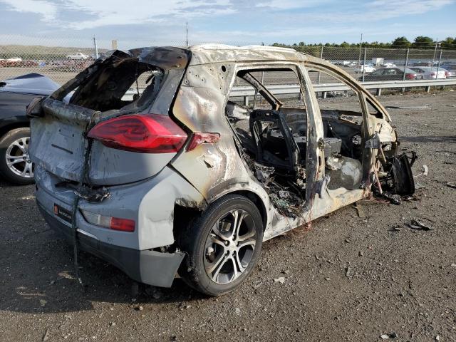 Photo 4 from auction – 2020 CHEVROLET BOLT EV PR with VIN 1G1FZ6S07L4124045