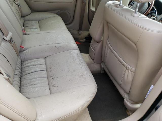 Photo 6 from auction – 2001 LEXUS ES 300 with VIN JT8BF28G115111275