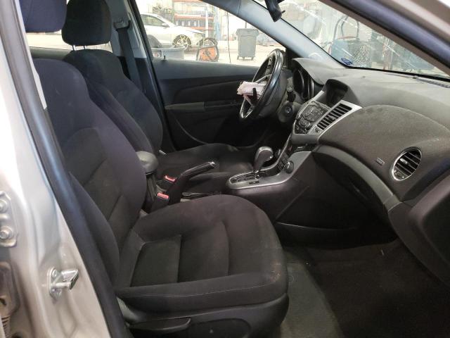 Photo 5 from auction – 2012 CHEVROLET CRUZE LT with VIN 1G1PF5SC0C7326628