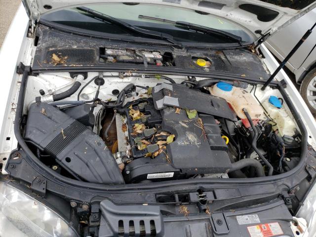 Zdjęcie 7 z aukcji – 2009 AUDI A4 2.0T CA z VIN WAUDF48H09K005859
