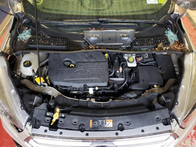 Photo 7 from auction – 2017 FORD ESCAPE SE with VIN 1FMCU0GD6HUC98807