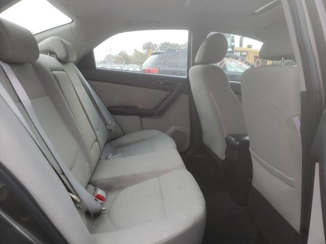 Photo 6 from auction – 2012 KIA FORTE EX with VIN KNAFU4A29C5568175