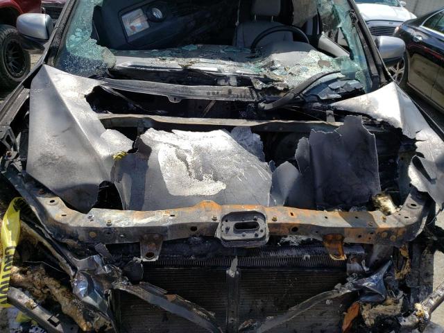Photo 7 from auction – 2019 HONDA RIDGELINE with VIN 5FPYK2F60KB005862