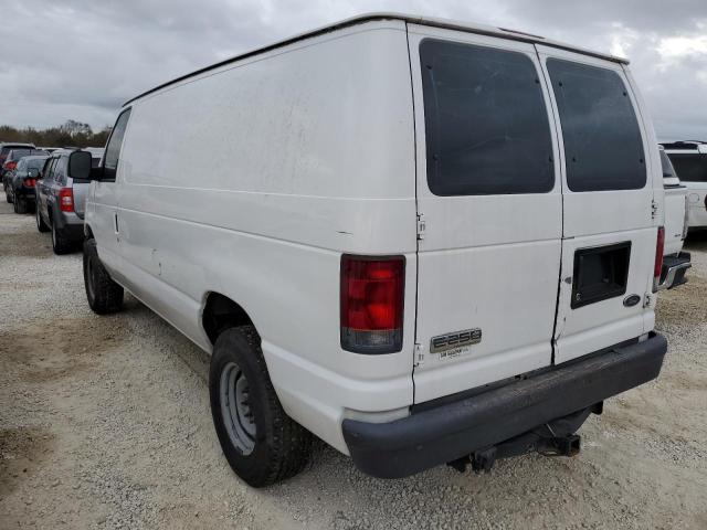 Photo 3 from auction – 2007 FORD ECONOLINE with VIN 1FTNE24W47DA38674