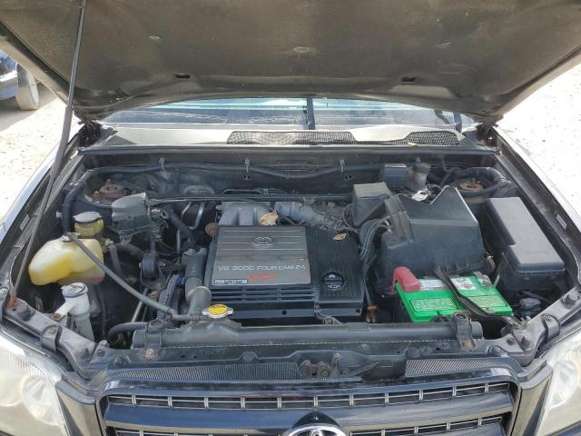 Photo 7 from auction – 2002 TOYOTA HIGHLANDER with VIN JTEHF21A820061132