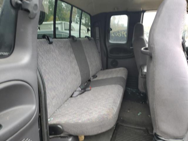 Photo 6 from auction – 2001 DODGE RAM 1500 with VIN 3B7HF13Z21G720639