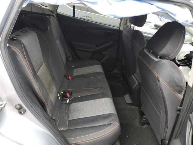 Photo 6 from auction – 2020 SUBARU CROSSTREK with VIN JF2GTACC4LG264045