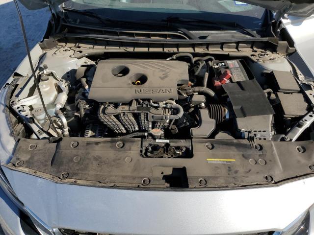 Photo 7 from auction – 2020 NISSAN ALTIMA S with VIN 1N4BL4BV3LC261471
