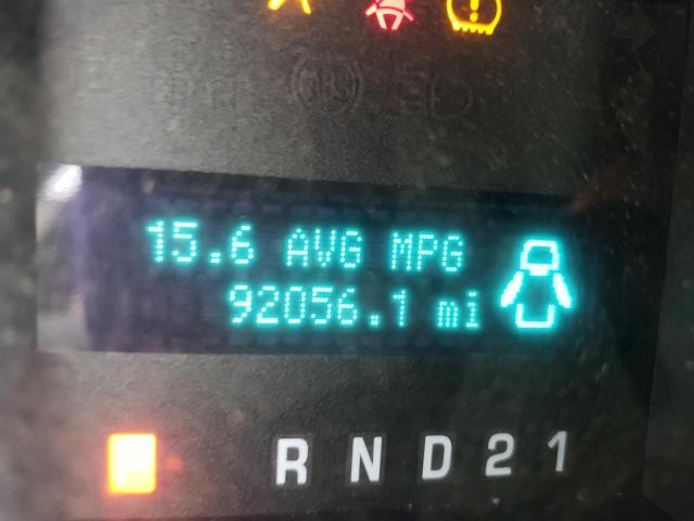 Photo 8 from auction – 2010 FORD F150 SUPER with VIN 1FTEX1EW1AFD51602