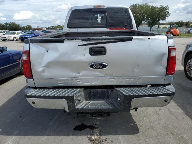 Photo 6 from auction – 2011 FORD F250 SUPER with VIN 1FT7W2BT6BEA61245