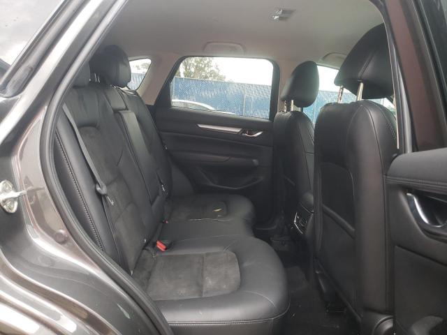 Photo 6 from auction – 2021 MAZDA CX-5 TOURI with VIN JM3KFACM2M0371363