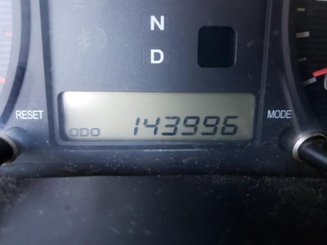 Photo 8 from auction – 2003 HYUNDAI SONATA GLS with VIN KMHWF35H73A906827