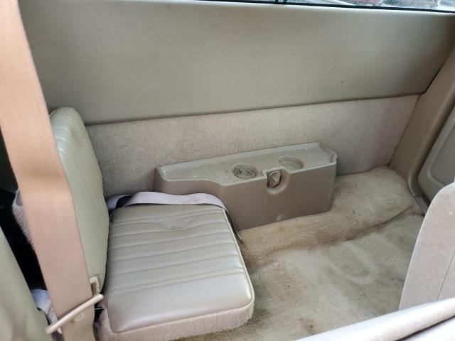 Photo 6 from auction – 2002 GMC SONOMA with VIN 1GTDT19WX28234656