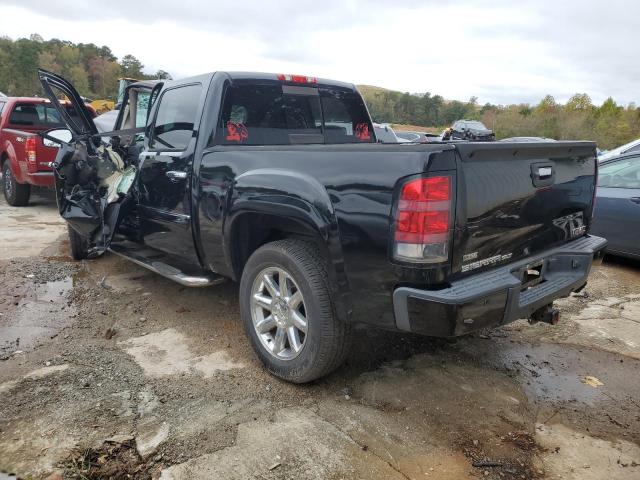 Photo 3 from auction – 2009 GMC SIERRA C15 with VIN 3GTEC03259G197623